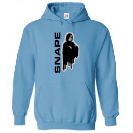 Harry Fans Gift Hoodie for Kids and Adults